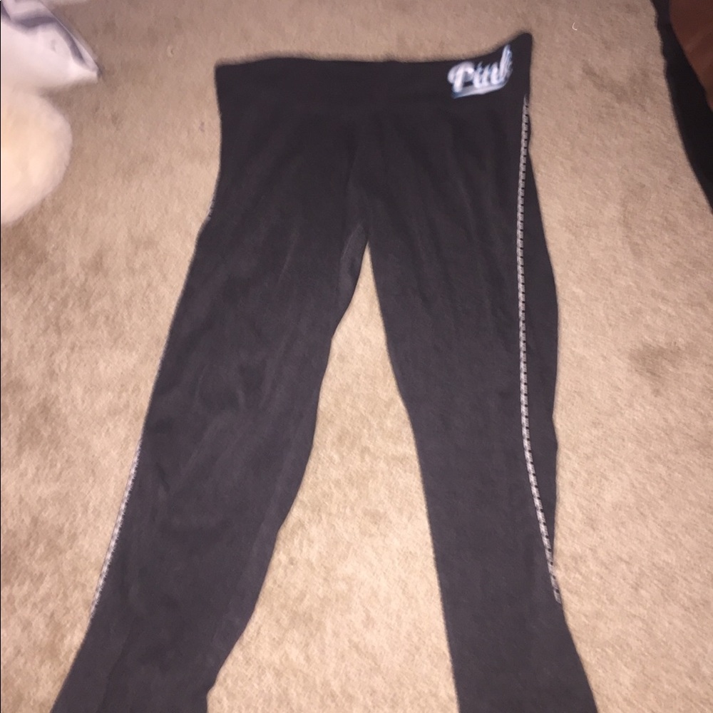 PINK leggings
